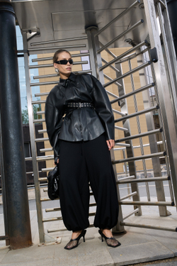 Брюки DOHA VERSION 2