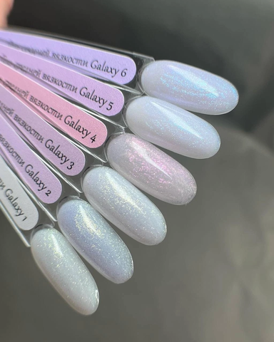 NoName гель Galaxy 01, 30 мл