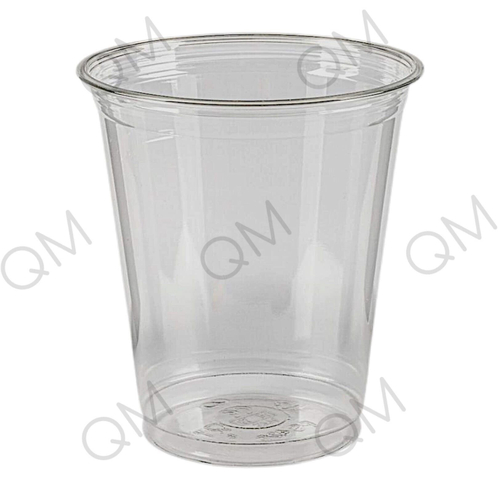 Стакан ПЭТ 300 мл Упакс-Юнити, 50 шт