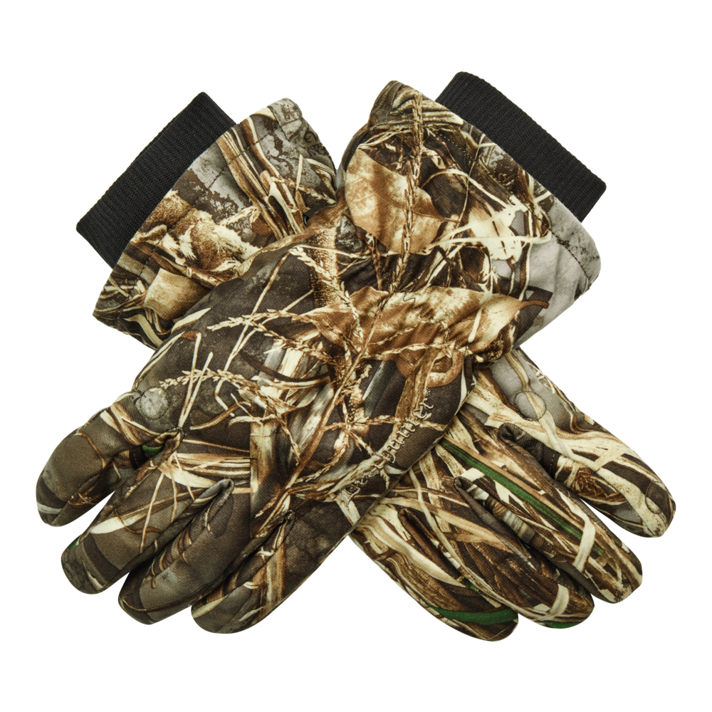 Перчатки Deerhunter Game Winter (97 REALTREE MAX-7®)