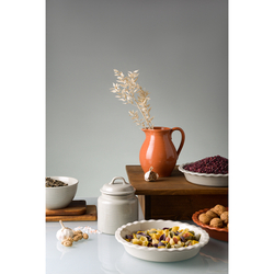 Блюдо для запекания 27см Liberty Jones In The Village светло-бежевое