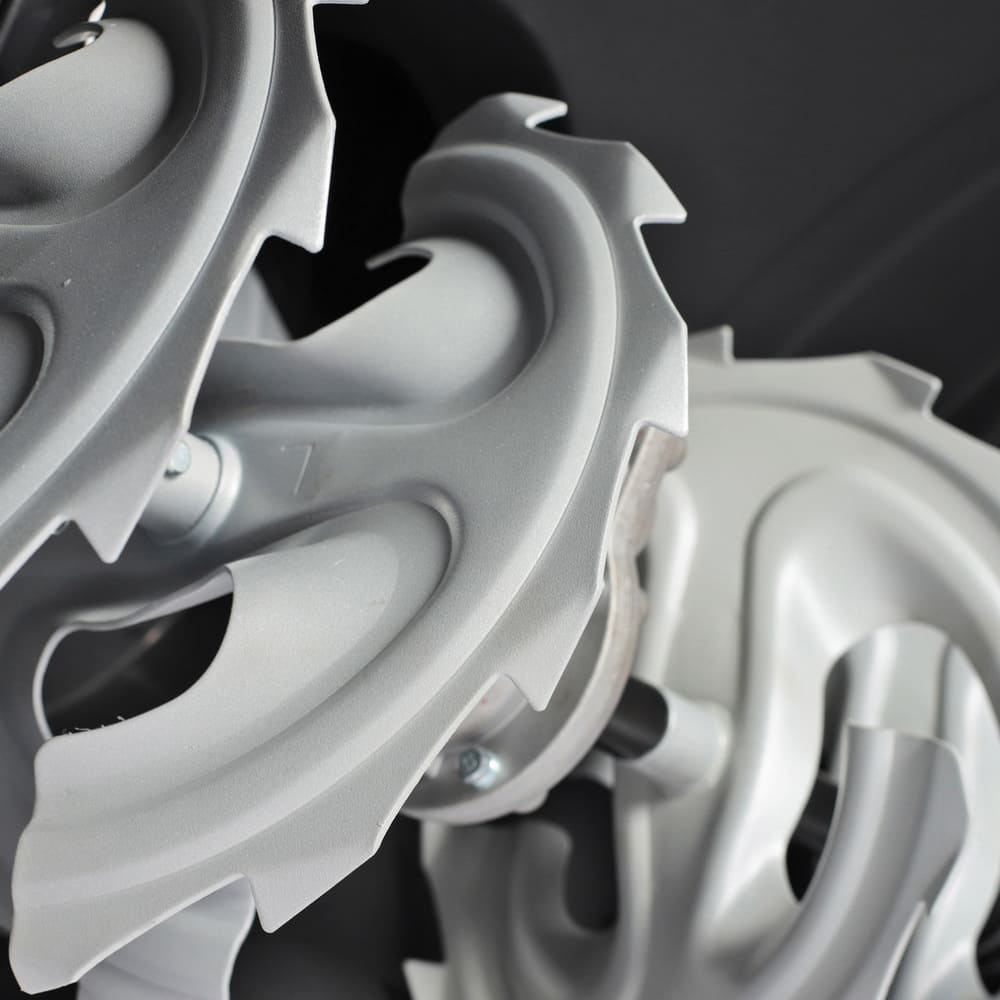 Снегоуборщик PATRIOT PS 917