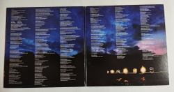 Винтажная виниловая пластинка LP Genesis And Then There Were Three (Japan 1978) (No Obi)