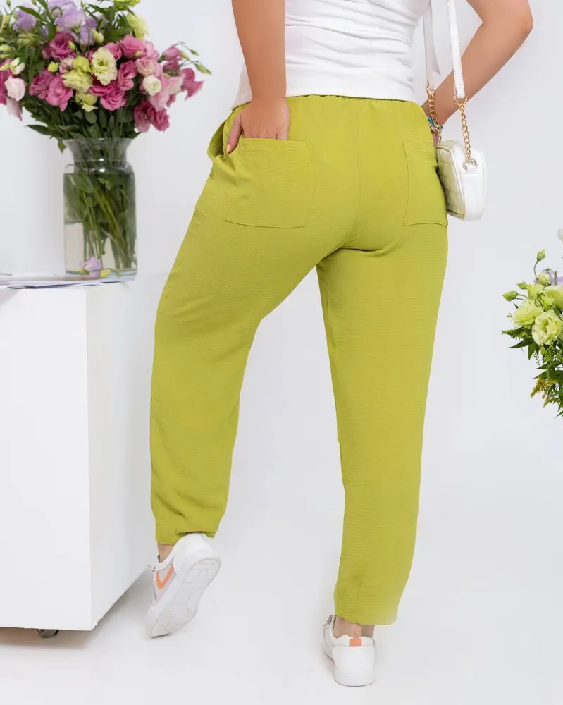 Брюки УК-1224-1 Fabrika