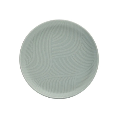 Тарелка Десертная Flat Oasis 20См Oxford 151547