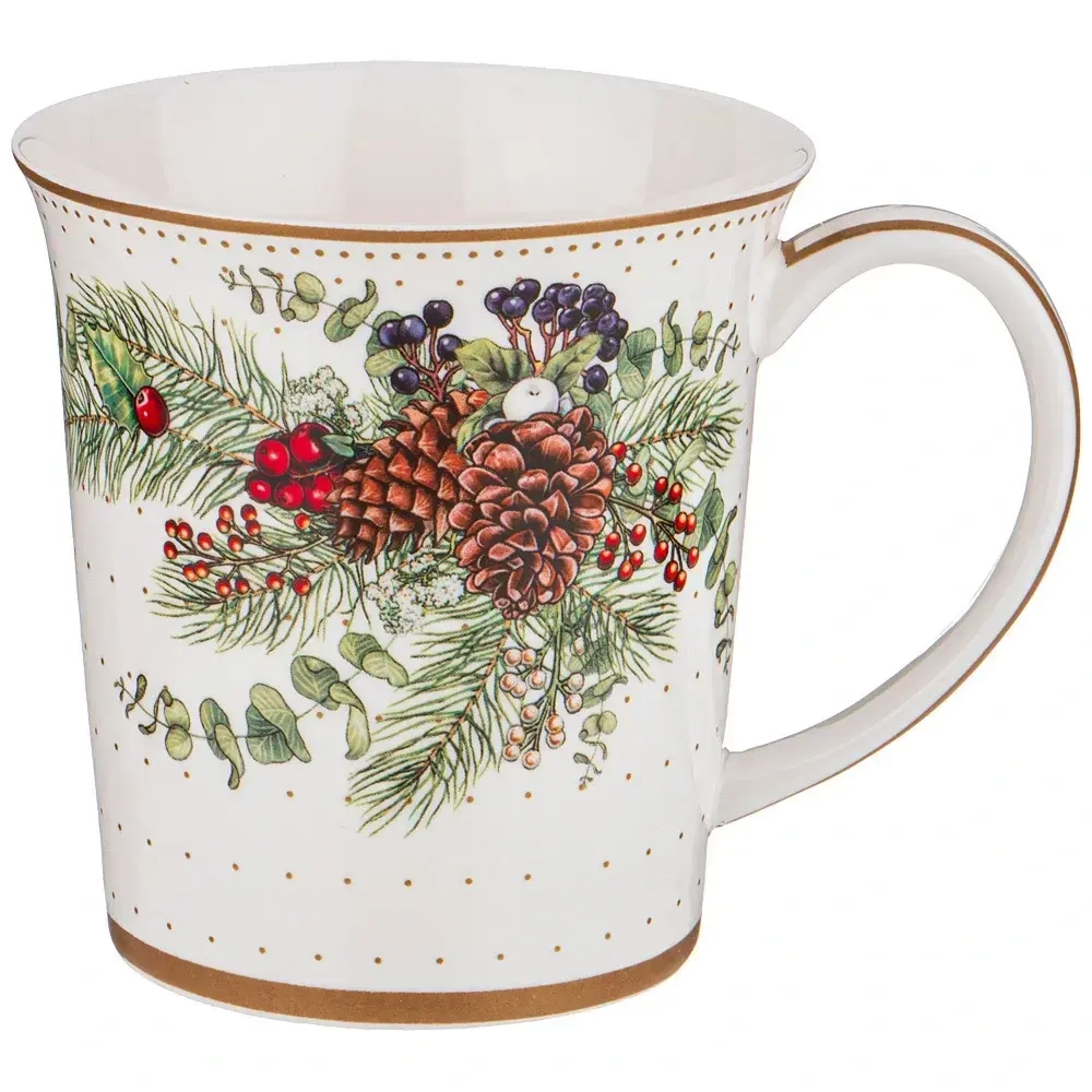 Кружка «CELEBRATION» 400мл