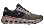 On S Cloudrunner 2 Waterproof Olive Mahogany