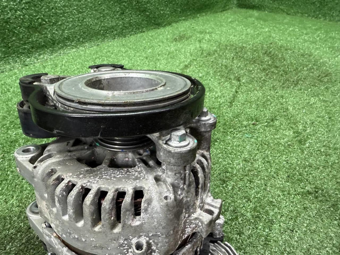 Генератор 48V Land-Rover Discovery Sport (19-нв)