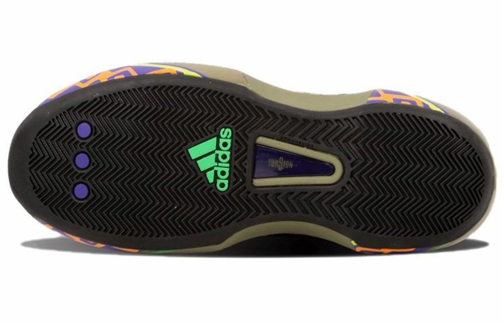 Кроссовки Adidas Crazy 1 All-Star