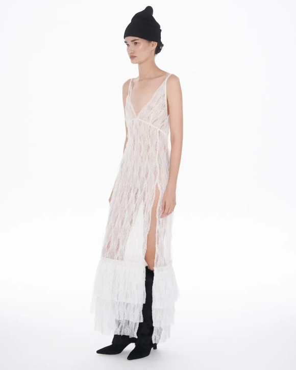 Платье "Ballin"