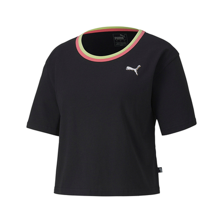 Женская футболка PUMA CELEBRATION Style Tee