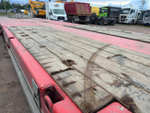 Тверьстроймаш 9939* Полуприцеп тяжеловоз 5 осей 993951-0023 (Раздвижной)