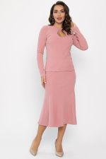 Костюм Грэмми (пудра) К14098-39М LT Collection