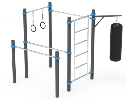 Спортивный комплекс 652.14