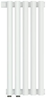 Сунержа Эстет-1 EU50 левый 500х225 5 секций