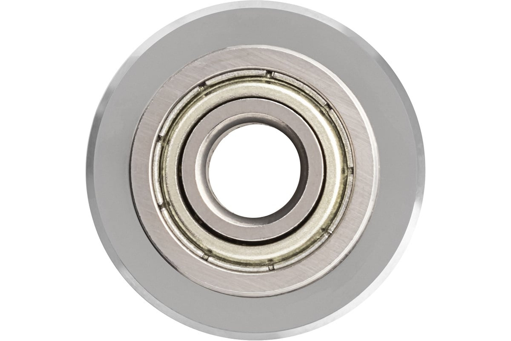 Резец для плиткореза DLT EXTREME O22мм, посадочное 5мм, толщина 6мм 0318