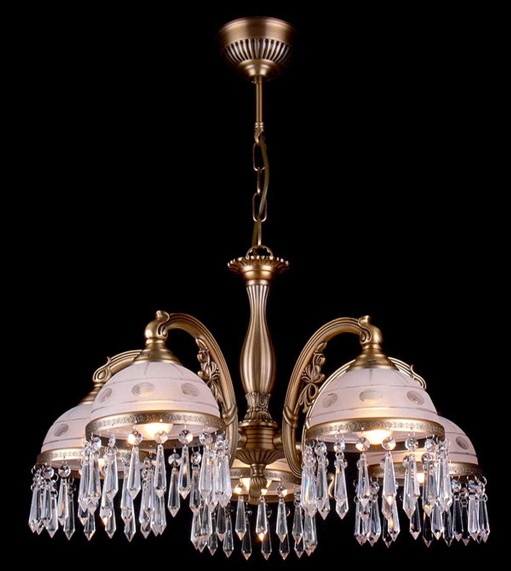 Люстра 89287/5