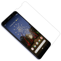 Защитная пленка для экрана и камеры на Google Pixel 3a XL от Nillkin Super Clear Protective Film