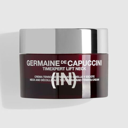 Крем для шеи и декольте с эффектом подтяжки Timexpert Lift (IN) Neck And Decolletage Taut Firming Cream