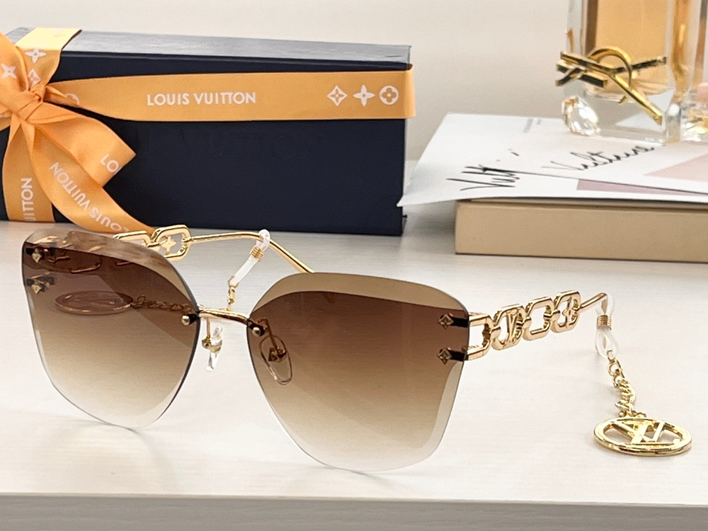 Louis Vuitton Sunglasses