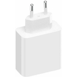 Сетевое зарядное устройство Xiaomi Charger 2C1A мощностью 67 Вт (2 USB-C, USB-A) (GaN) и кабель USB-C (1,5 м) (версия Global)