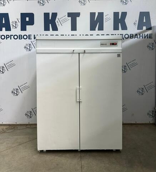 Шкаф холодильный Polair CM114-S