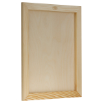 Планшет фанера 40*50см Гамма "Студия", негрунтованный