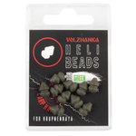 Бусина для оснастки вертолет "Volzhanka Heli Beads " (10шт/уп)