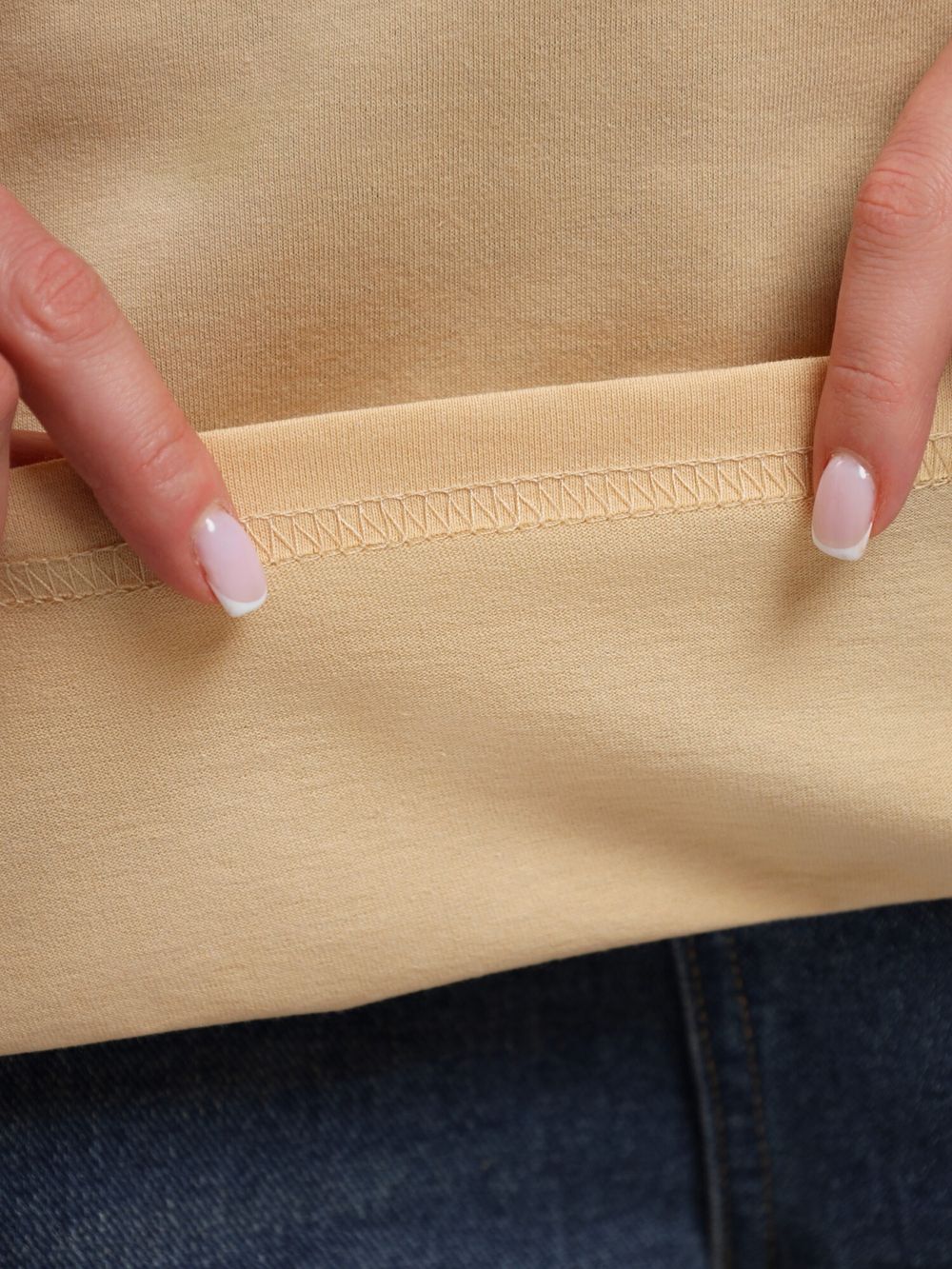 Футболка Фрегат Виотекс БЕЖЕВЫЙ