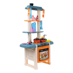 Игровой модуль Кухня, коробка 353-2C