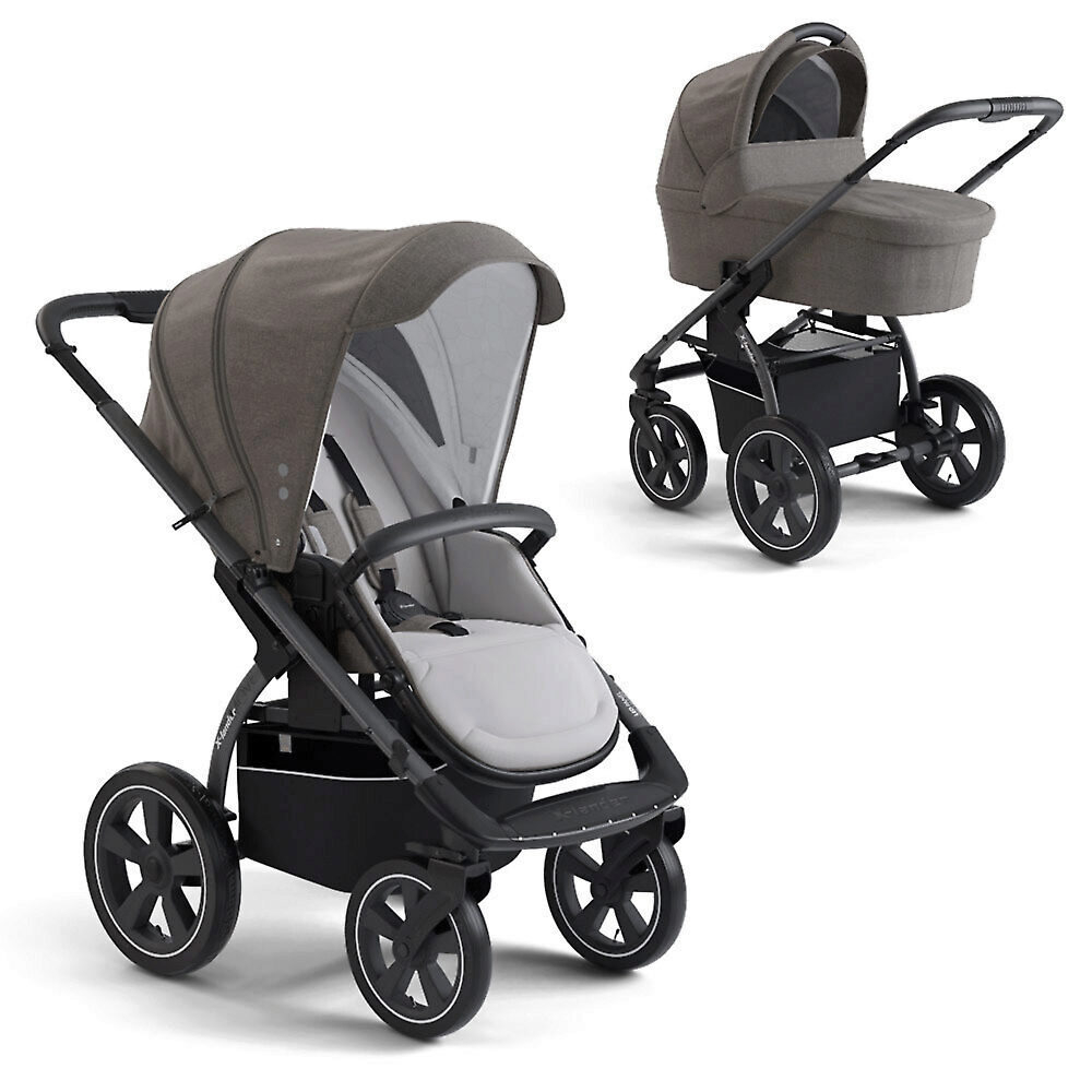 X-Lander X-Move (2 в 1)