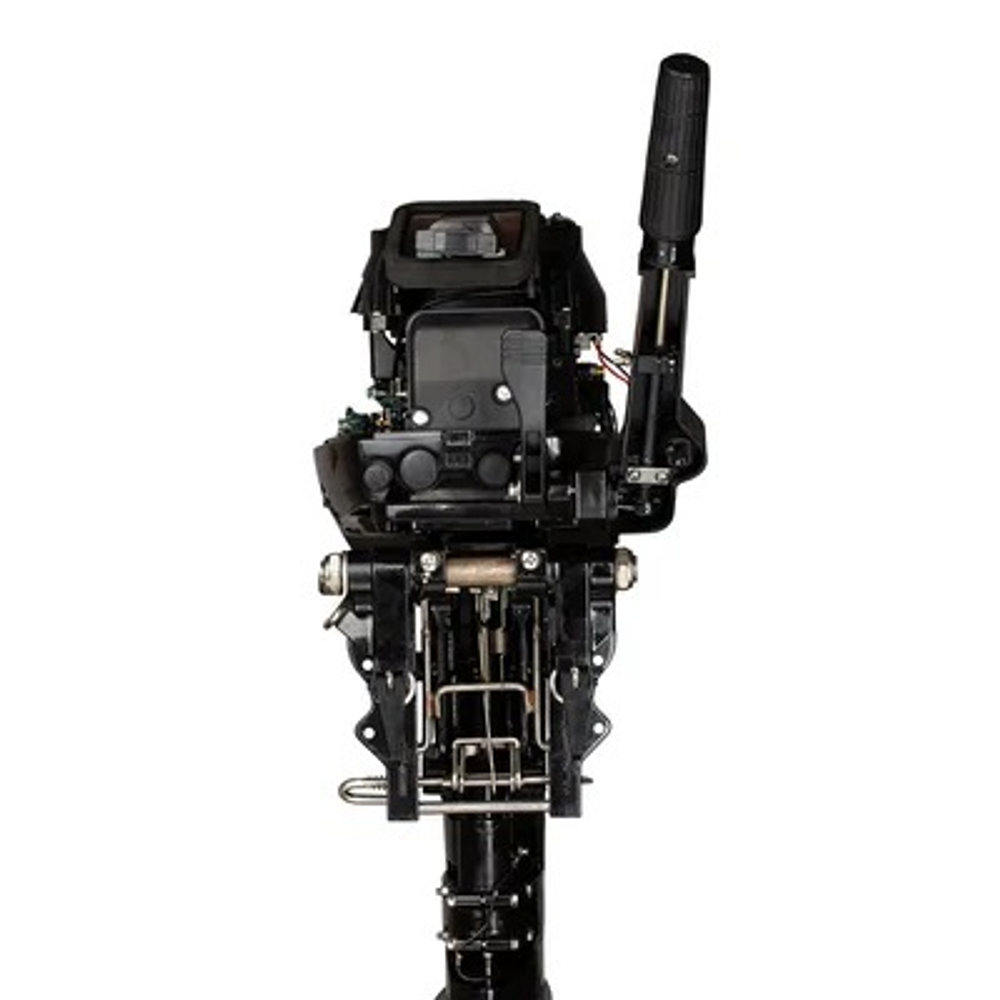 2х-тактный лодочный мотор GLADIATOR G15FHS