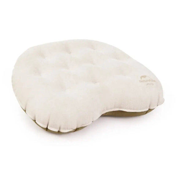 НАДУВНАЯ ПОДУШКА NATUREHIKE CNH22ZT009