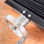 VISPROM FPV-25LP настольный фрезерный станок