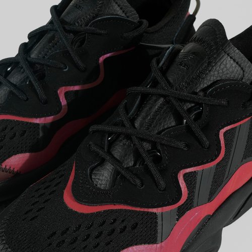 Кроссовки Adidas Originals Ozweego артикул:EF4285 - купить в магазине Дайс