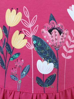 9-94-10 Платье для девочки