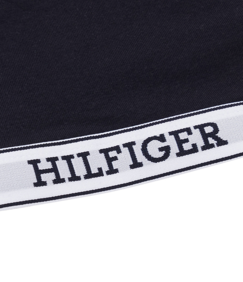 Бюстгальтер 2шт. Tommy Hilfiger - темно-синий(UG0UG00737)