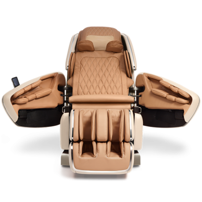 Массажное кресло DreamWave M.8 Pearl