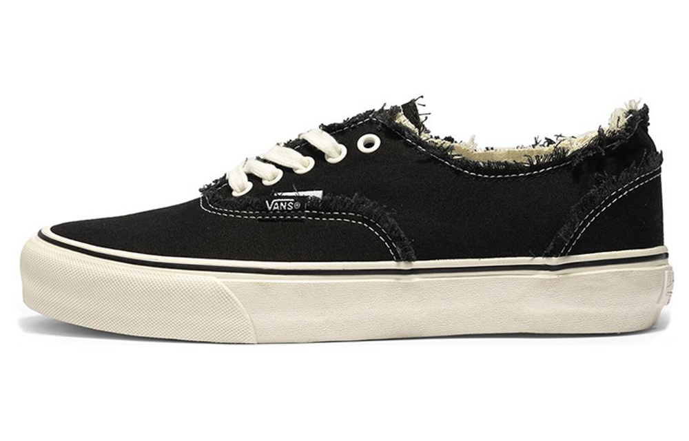 Invincible X Vans Authentic