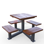 Стол уличный Гринвуд
