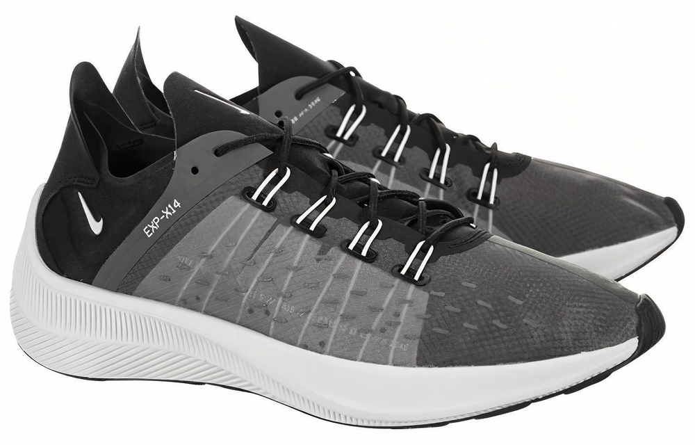 Кроссовки Nike Exp-X14