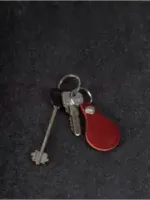 Брелоки