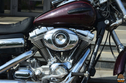 Harley-Davidson® Dyna SuperGlide