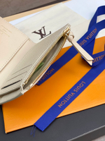 Louis Vuitton Victorine Wallet