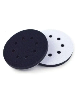 Защитный диск (прокладка) для шлифовальной подошвы 125