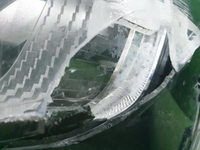 Фара левая BMW 7er G11 G12 (2019-2022) LED