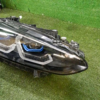 Фара правая BMW 4er G22 (2020-н.в.) Laser