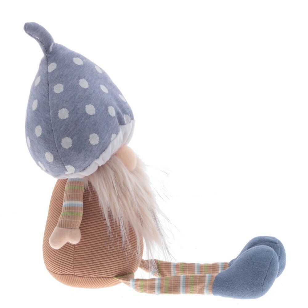 GAEM Игрушка набивная "Гриб", L15 W10 H45/28 см, 2в.