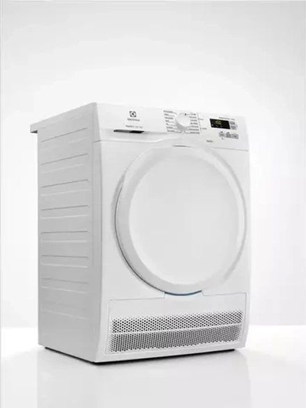Сушильная машина Electrolux EW6C527P