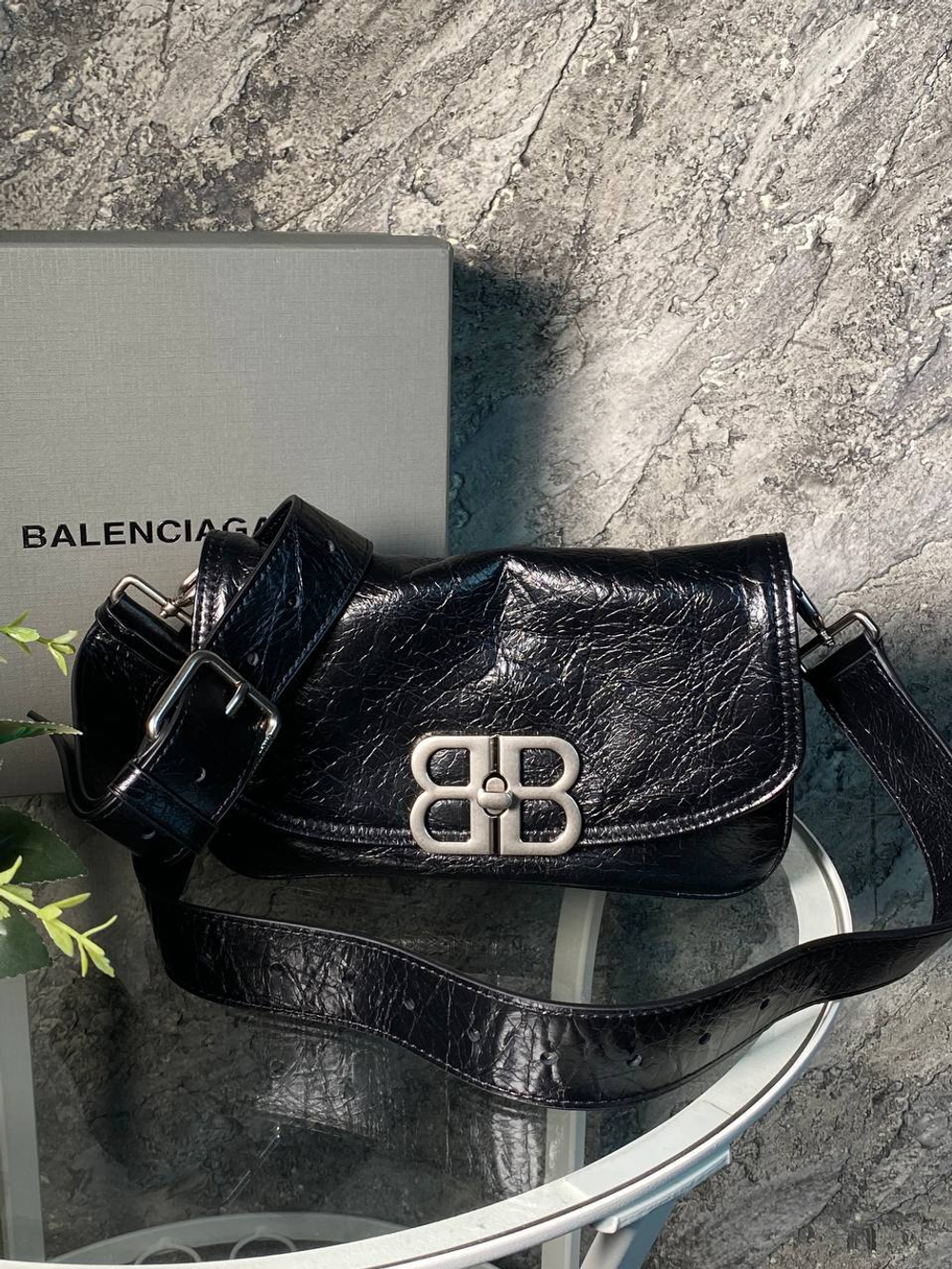Сумка Balenciaga